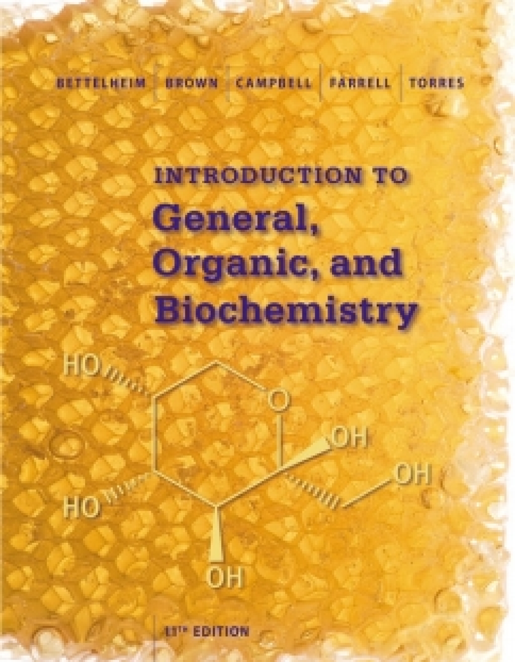OWLv2 for Bettelheim/Brown/Campbell/Farrell/Torres' Introduction to General, Organic and Biochemistry, 11th Edition, [Instant Access], 1 term (6 months) 11th Edition â€“ PDF/EPUB Version Downloadable